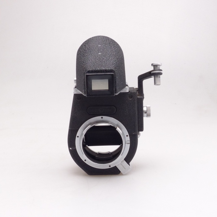 ライカ ビゾフレックスIII+16499プリズムファインダー付き