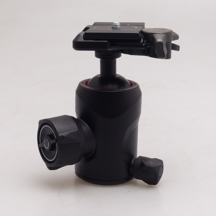 マンフロット MH496-BH センターボール雲台