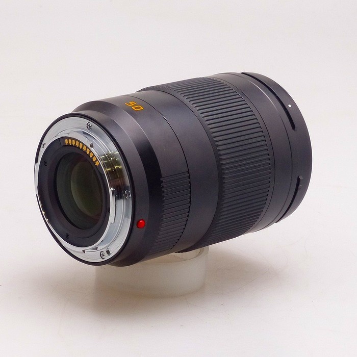 ライカ APO Summicron SL 50/F2 ASPH 11185