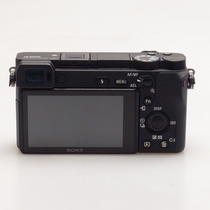 ソニー α6500 Overseas Models [ILCE-6500]