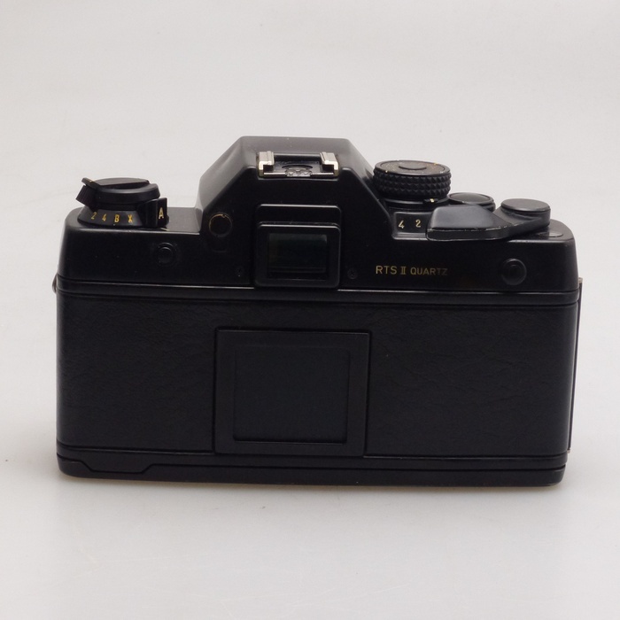 コンタックス RTS II