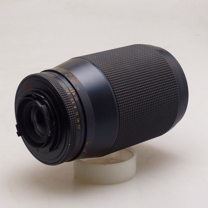 コンタックス TELE-TESSAR T* 200/3.5 AEG