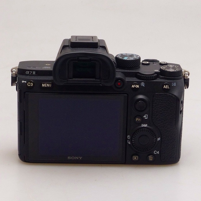 ソニー ILCE-7M3 α7 III ボデイ