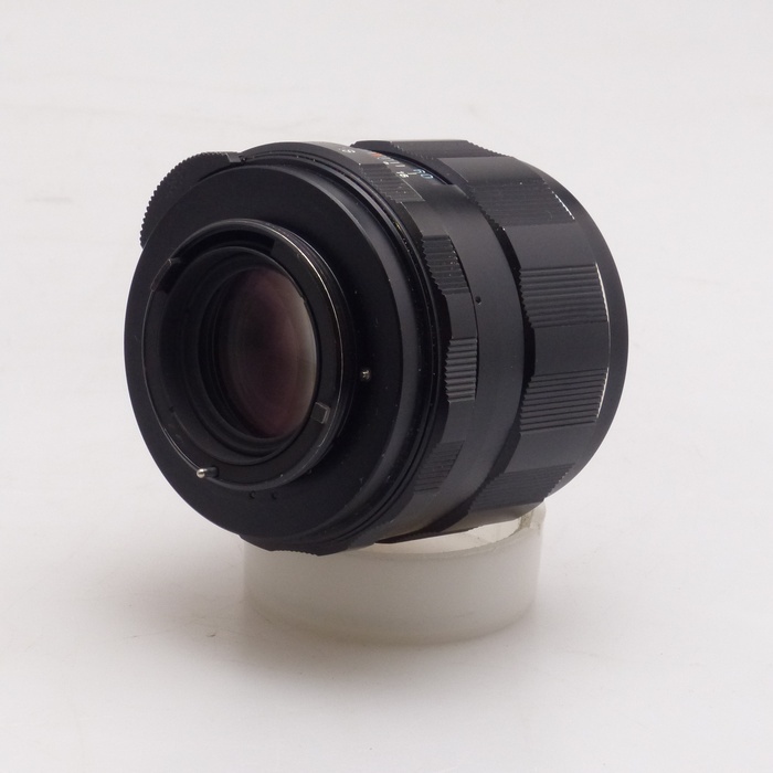 ペンタックス SMC-TAKUMAR 85/F1.8