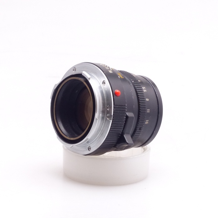 ライカ SUMMICRON M 50/2 3rd