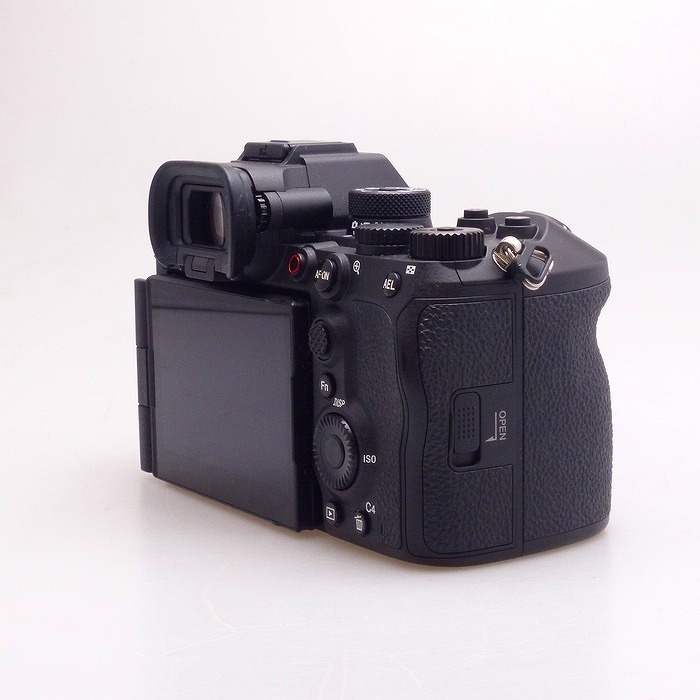 ソニー α9III [ILCE-9M3]