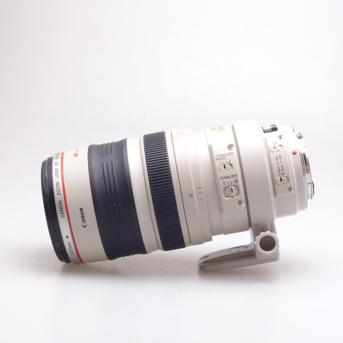 キヤノン EF 100-400/4.5-5.6L IS USM