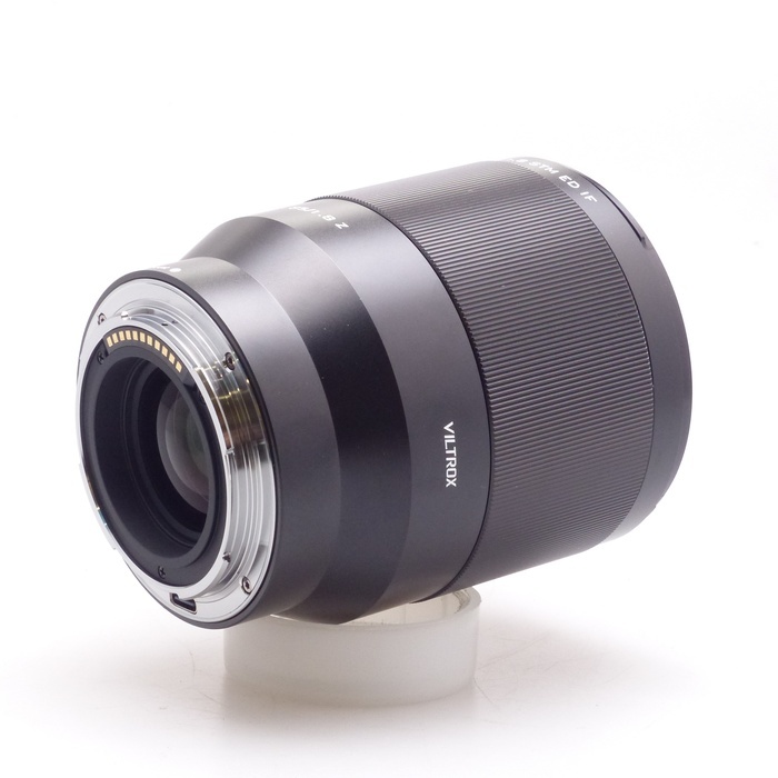 VILTROX AF 85/1.8 ニコンZマウント用