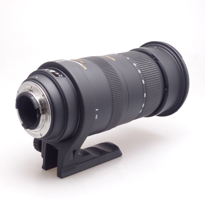 シグマ APO50-500/4.5-6.3 DG OS HSM NA