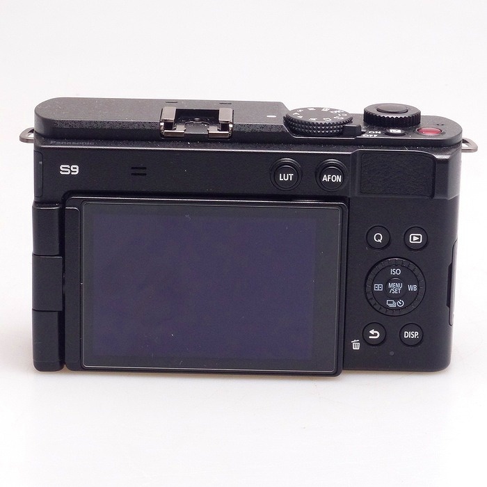 パナソニック DC-S9-K ブラック