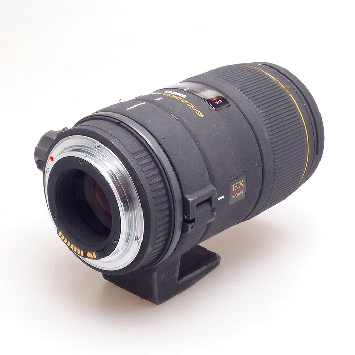 シグマ 150/2.8 APO マクロ EX DG HSM EO キャノンEF