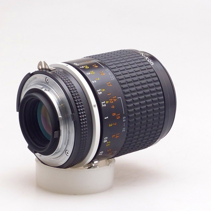 ニコン Ai マイクロ 105/F2.8S