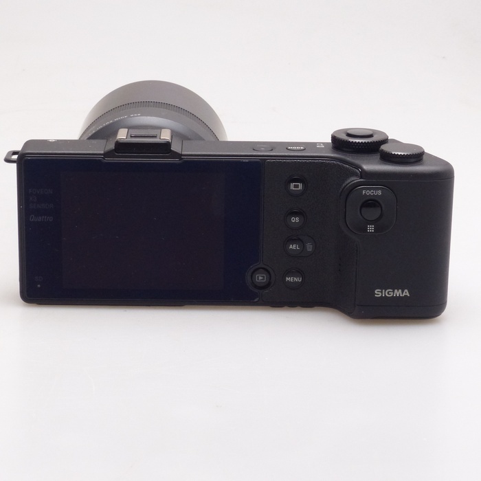 シグマ dp0 Quattro