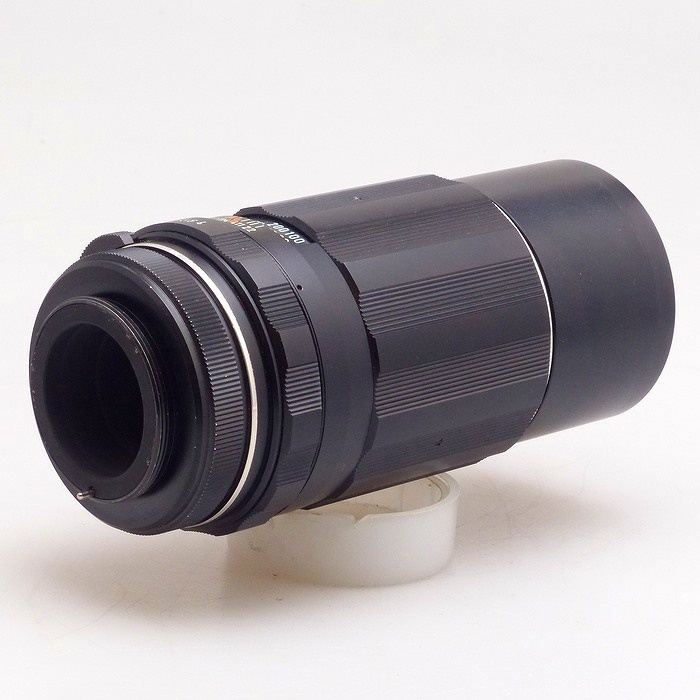 ペンタックス Super-Takumar200/4(M42)