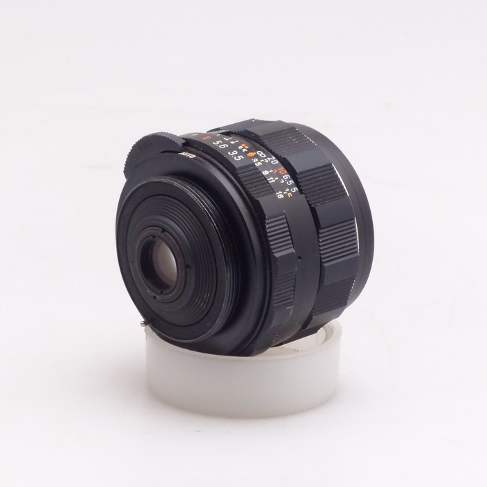 ペンタックス Super-Takumar 28/3.5(M42)