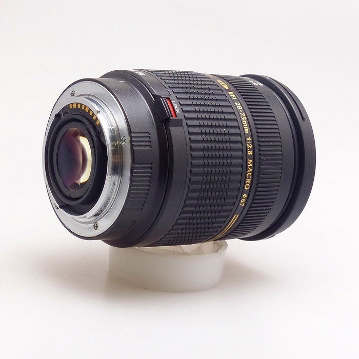 タムロン SP AF28-75/2.8 XR DI LD A09 Aマウント用