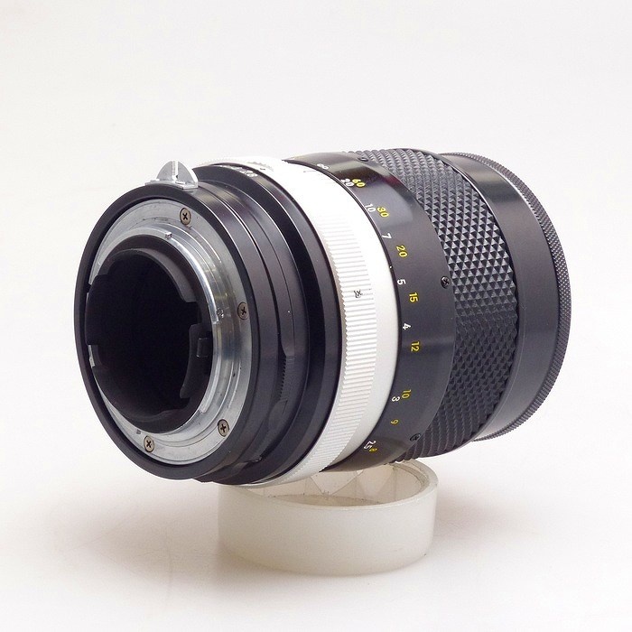 ニコン Auto Nikkor-Q.C 135/F2.8
