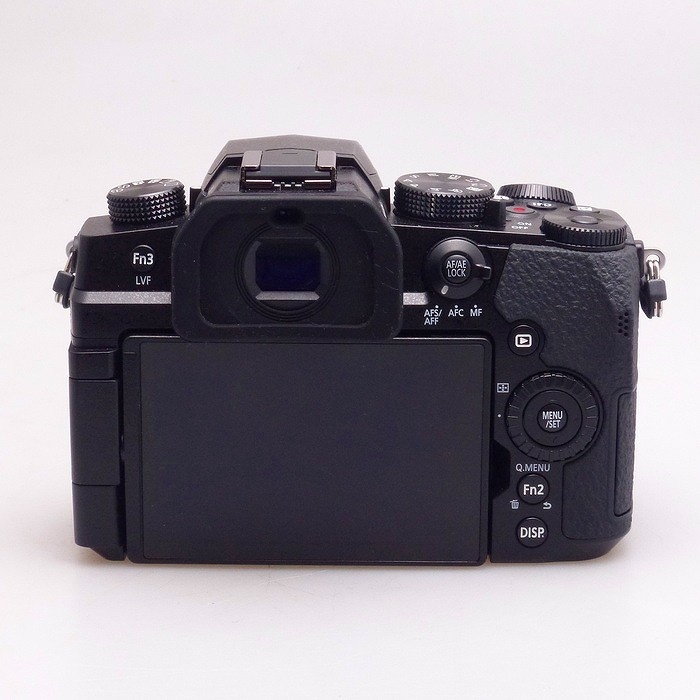 パナソニック G99 DC-G99D-K