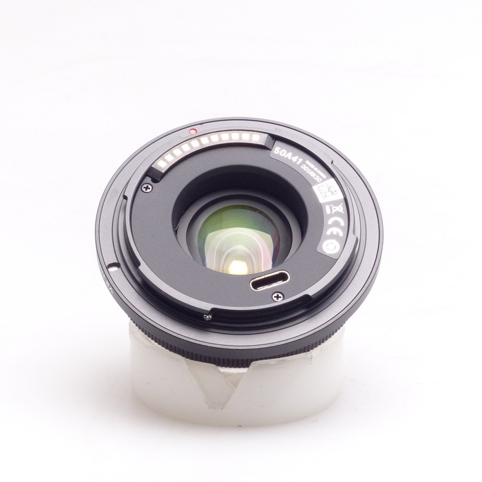 VILTROX AF 28/2.8 ニコンZ