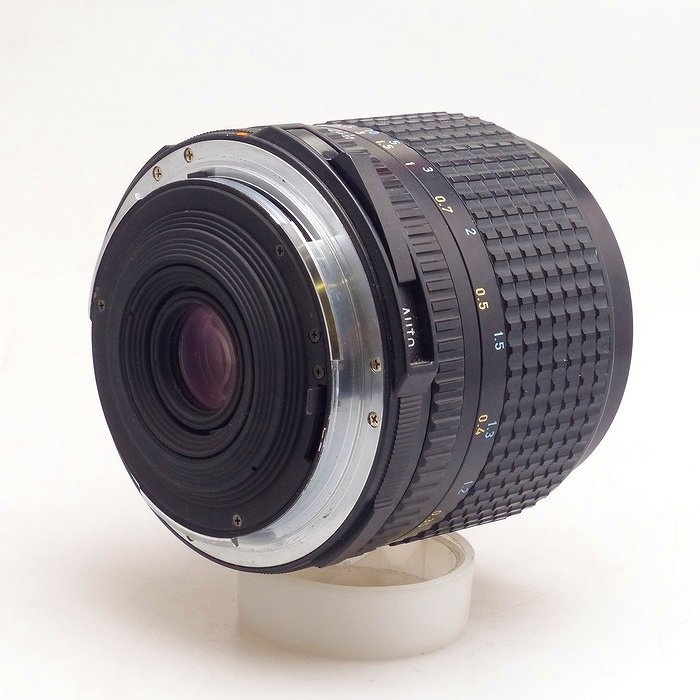 ペンタックス SMC 67 55/4
