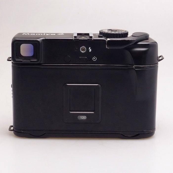 マミヤ NEW MAMIYA6+G 50/4L