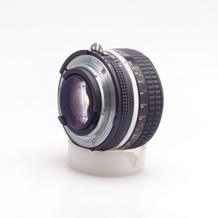 ニコン Ai 50/F1.4