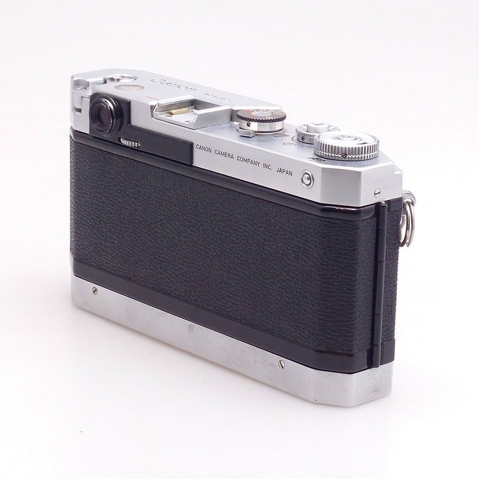 キヤノン VT delux