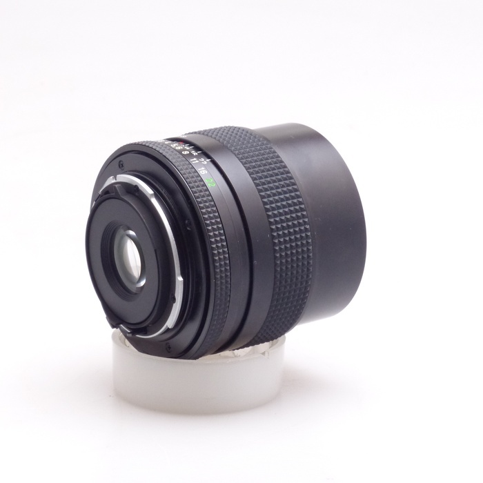 コンタックス Distagon 25/F2.8 MMJ