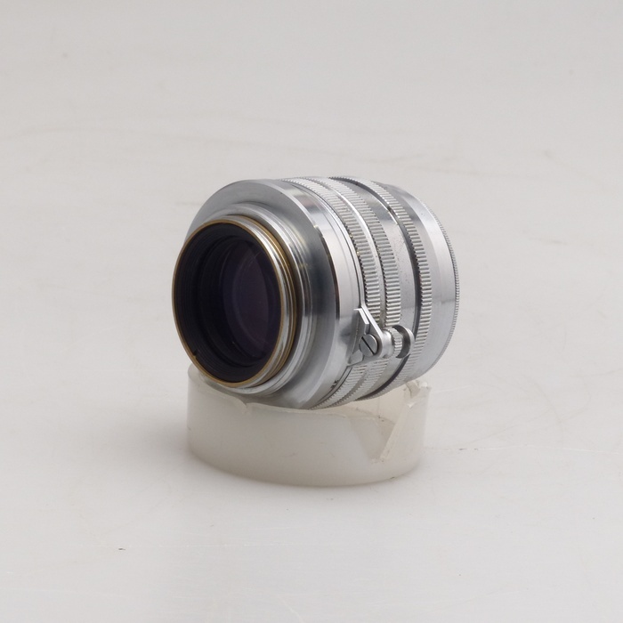 キヤノン SERENAR 50/F1.8