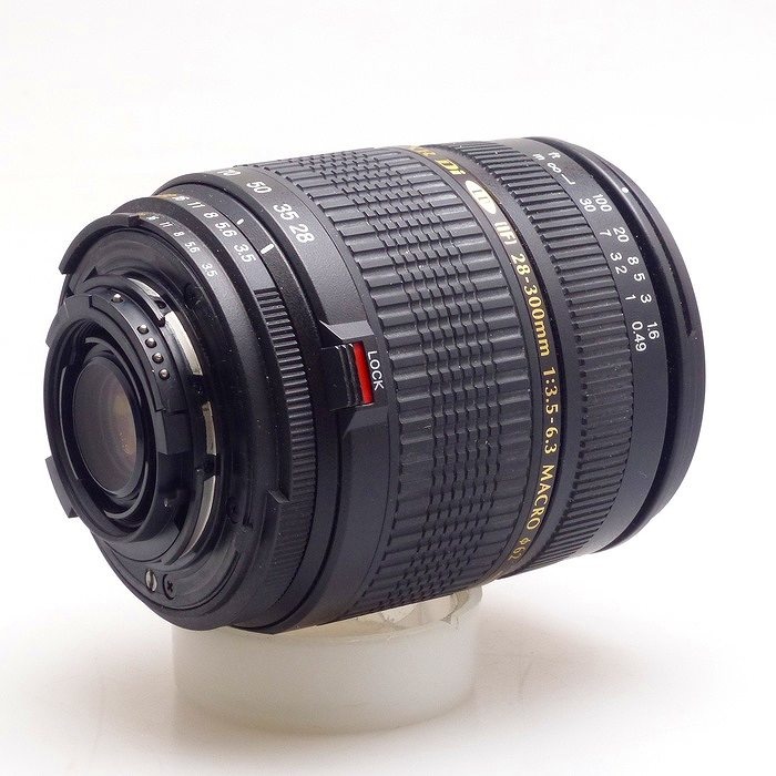 タムロン AF28-300XR DI A061 ニコンF