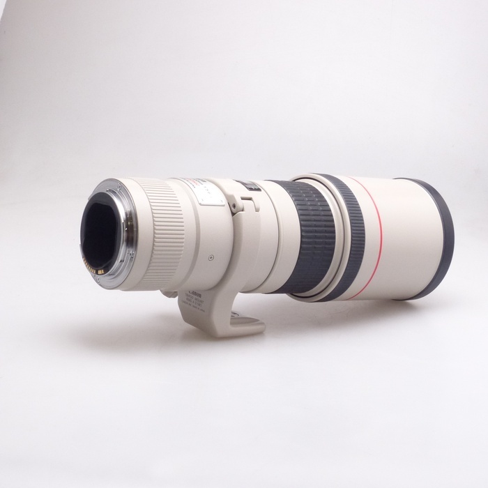 キヤノン EF400/F5.6L USM