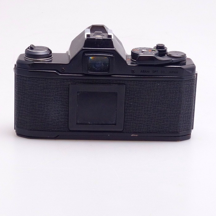 ペンタックス MX ブラック