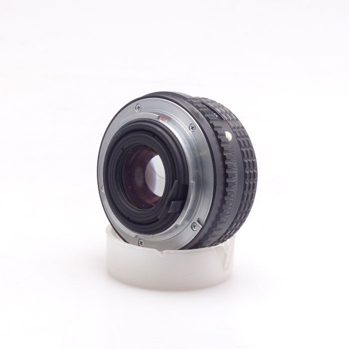 ペンタックス SMC-PENTAX-M 50/F1.7