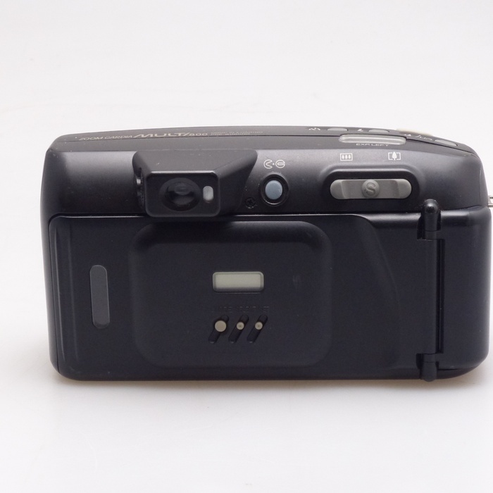 フジフイルム ZOOM CARDIA Multi 800