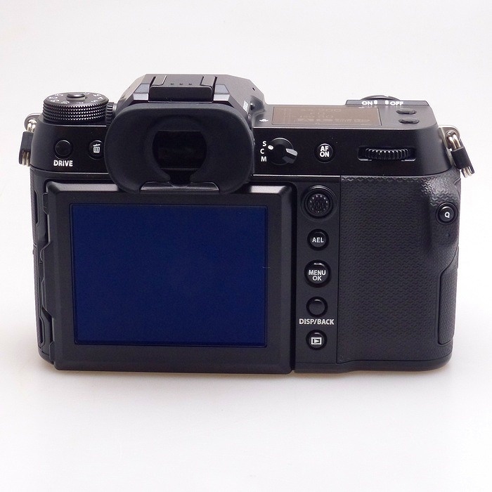 フジフイルム GFX 100SII