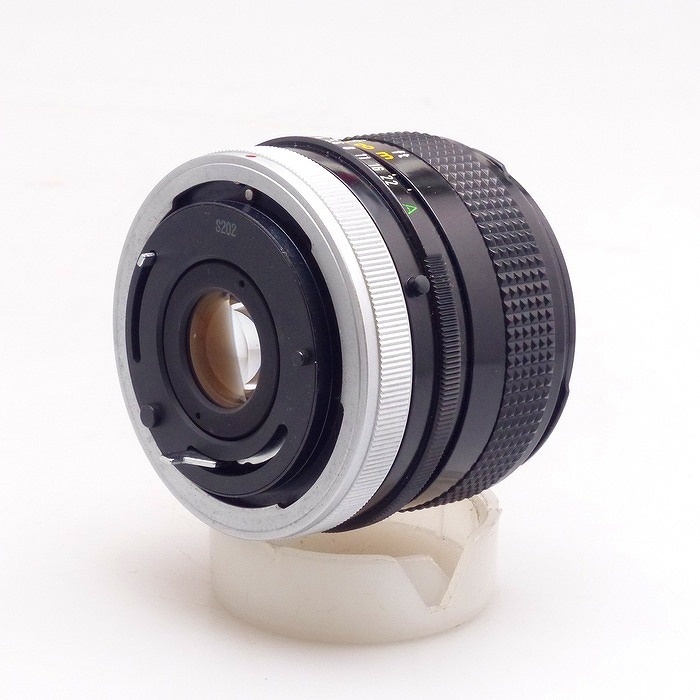 キヤノン FD28/F2.8 S.C.