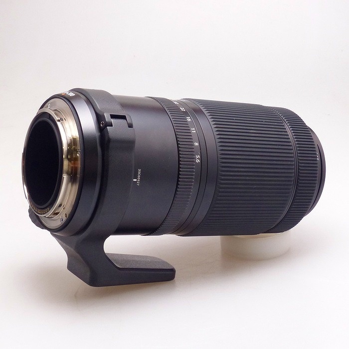 フジフイルム GF100-200/5.6 R LM OIS WR