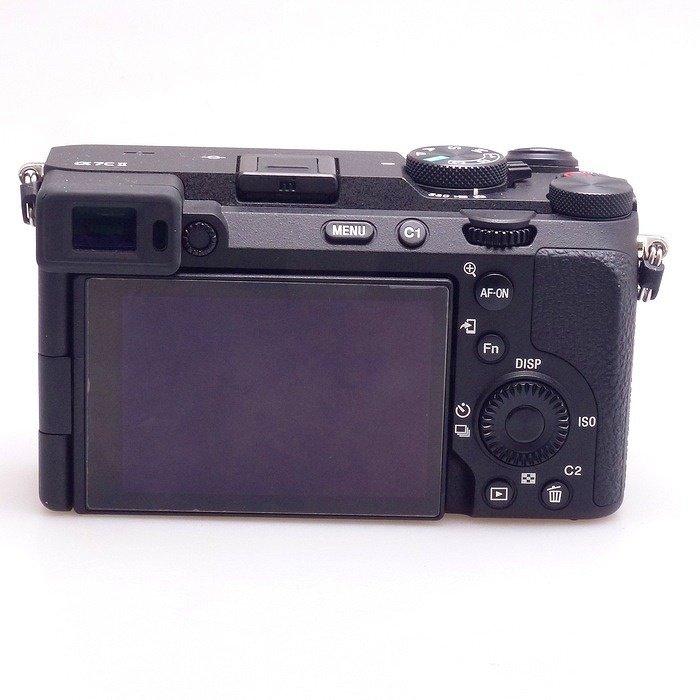 ソニー α7CII [ILCE-7CM2] ブラック