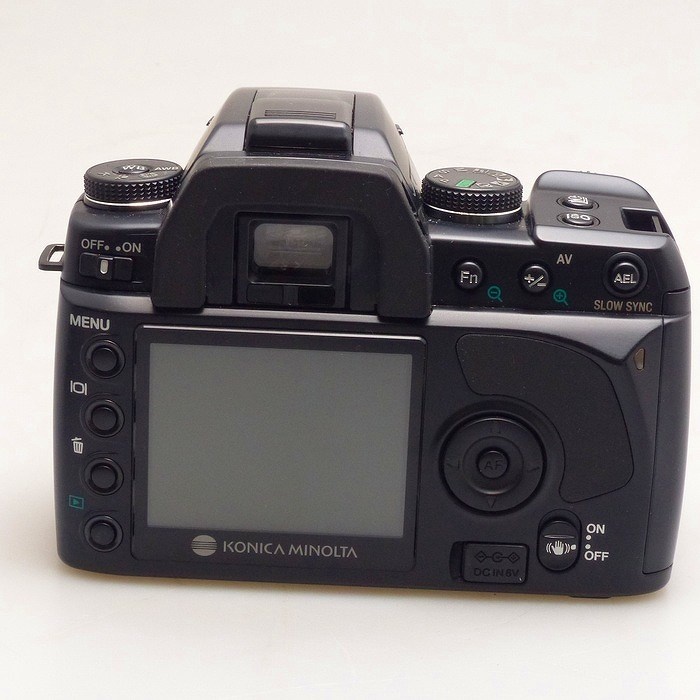 コニカミノルタ αSweet DIGITAL