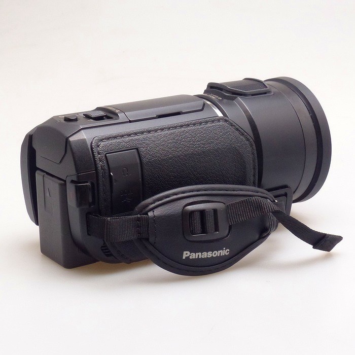 パナソニック HC-V900 ブラック