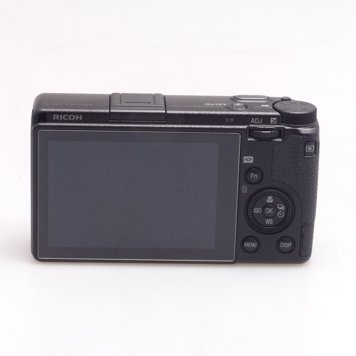 リコー GR III HDF