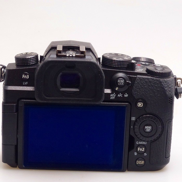 パナソニック DC-G99-K ボデイ