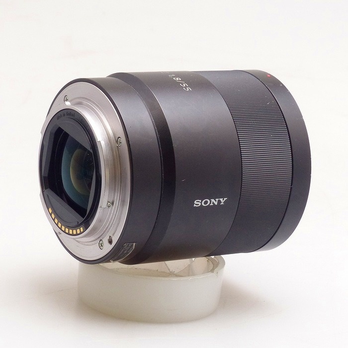 ソニー SONNAR T*FE55/F1.8 ZA