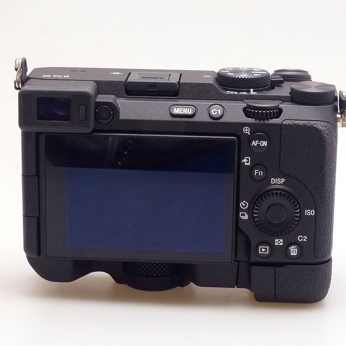 ソニー α7CR ブラック+GP-X2