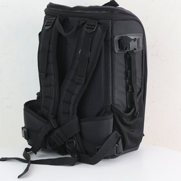 エツミ Mc More カメラリュック