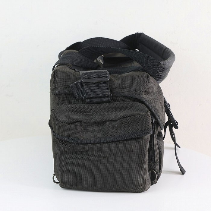 テンバ カメラバック