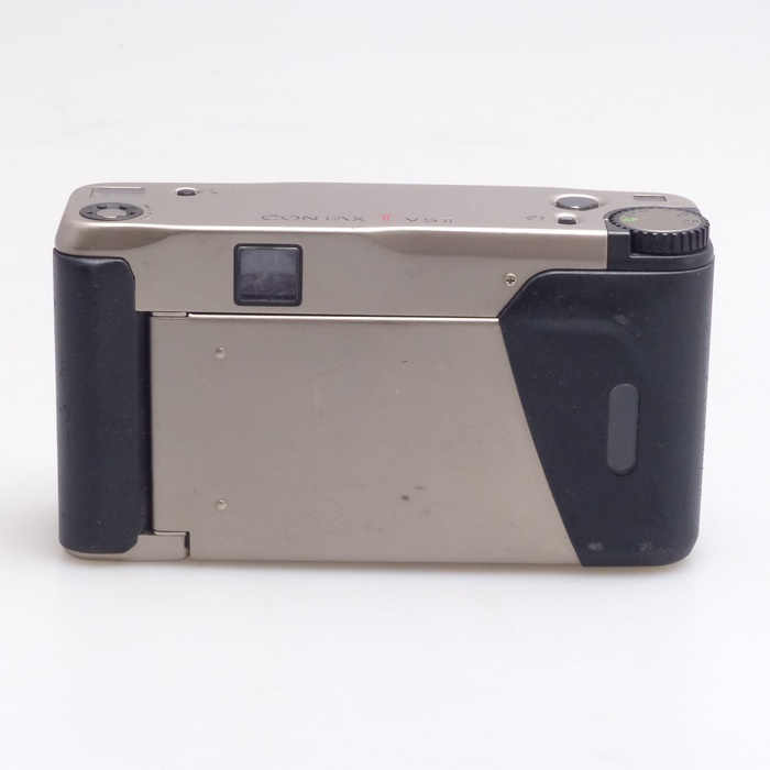 コンタックス  T VS 2