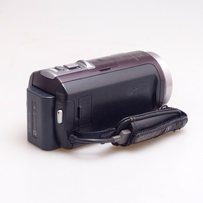 ソニー HDR-CX430V