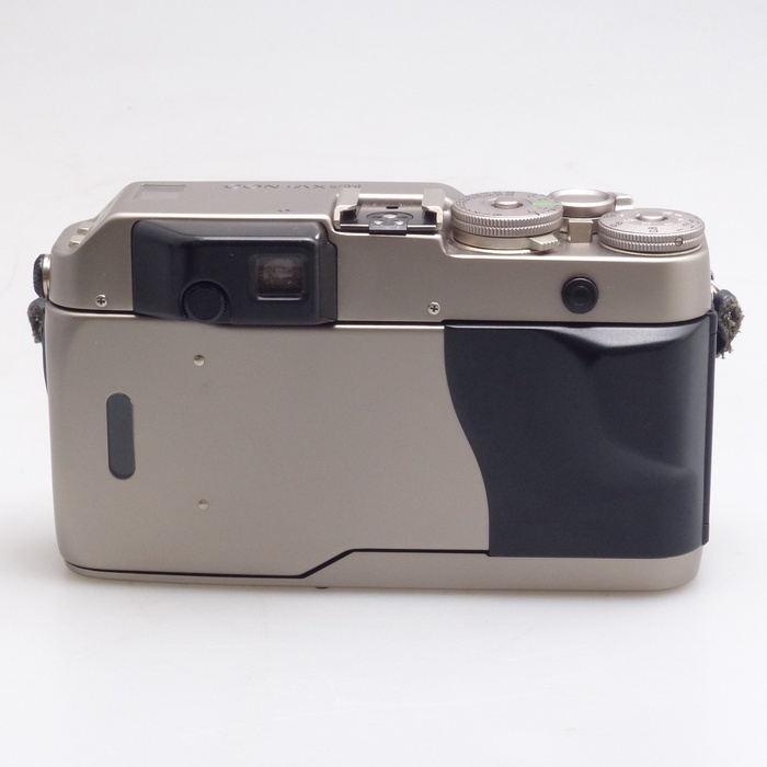 コンタックス G1 ボディ