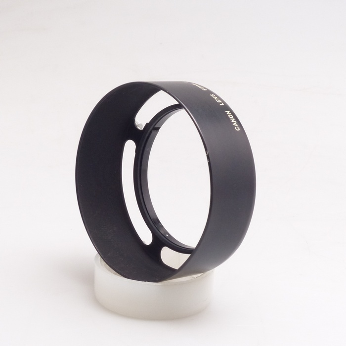 キヤノン L 50/1.2用フード